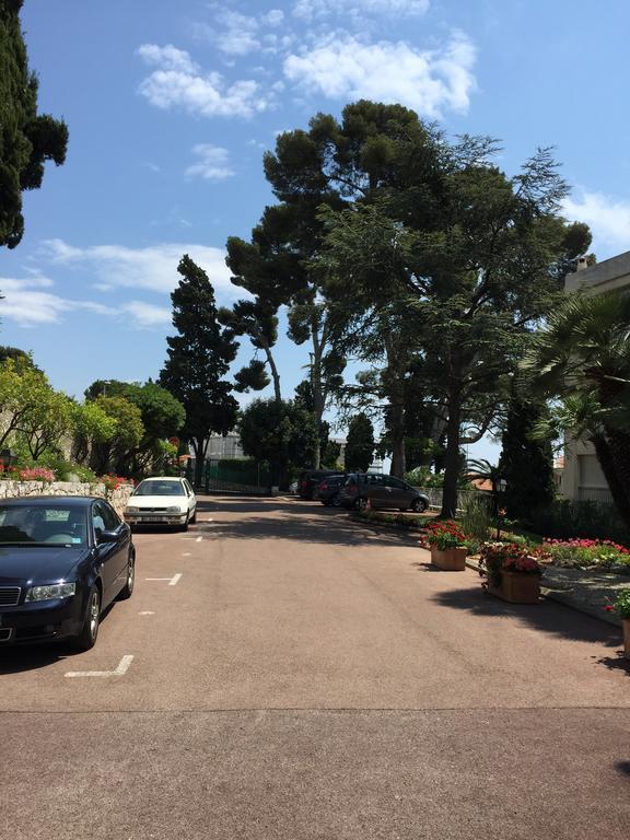 La Reale Διαμέρισμα Βιλφράνς-συρ-Μερ Εξωτερικό φωτογραφία